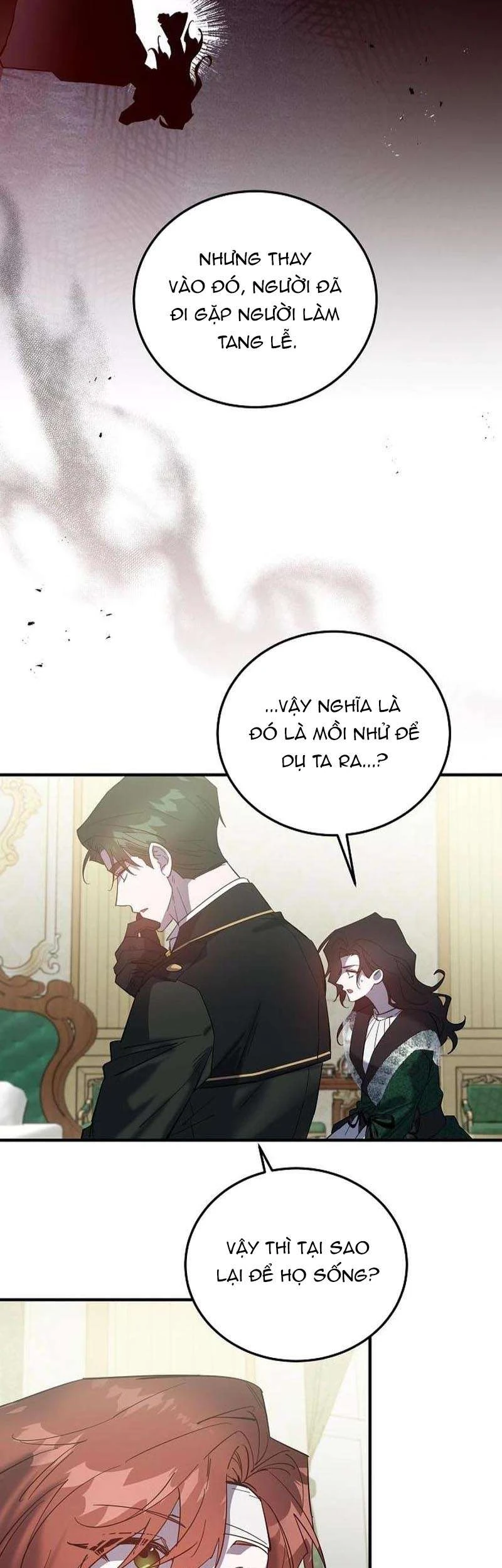 Hướng Dẫn Trả Thù Cho Cô Hầu Gái Mắc Bệnh Nan Y Chapter  46 - 18