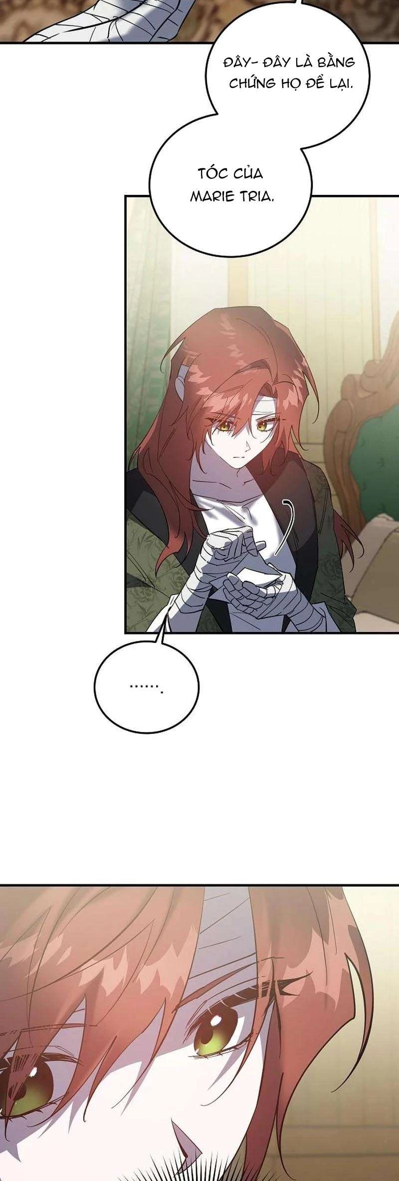 Hướng Dẫn Trả Thù Cho Cô Hầu Gái Mắc Bệnh Nan Y Chapter  46 - 20