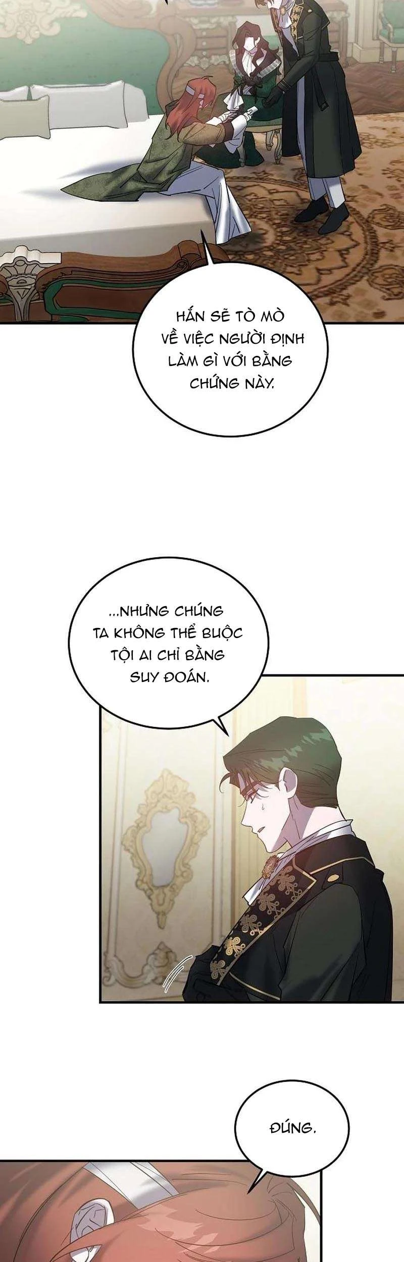 Hướng Dẫn Trả Thù Cho Cô Hầu Gái Mắc Bệnh Nan Y Chapter  46 - 22