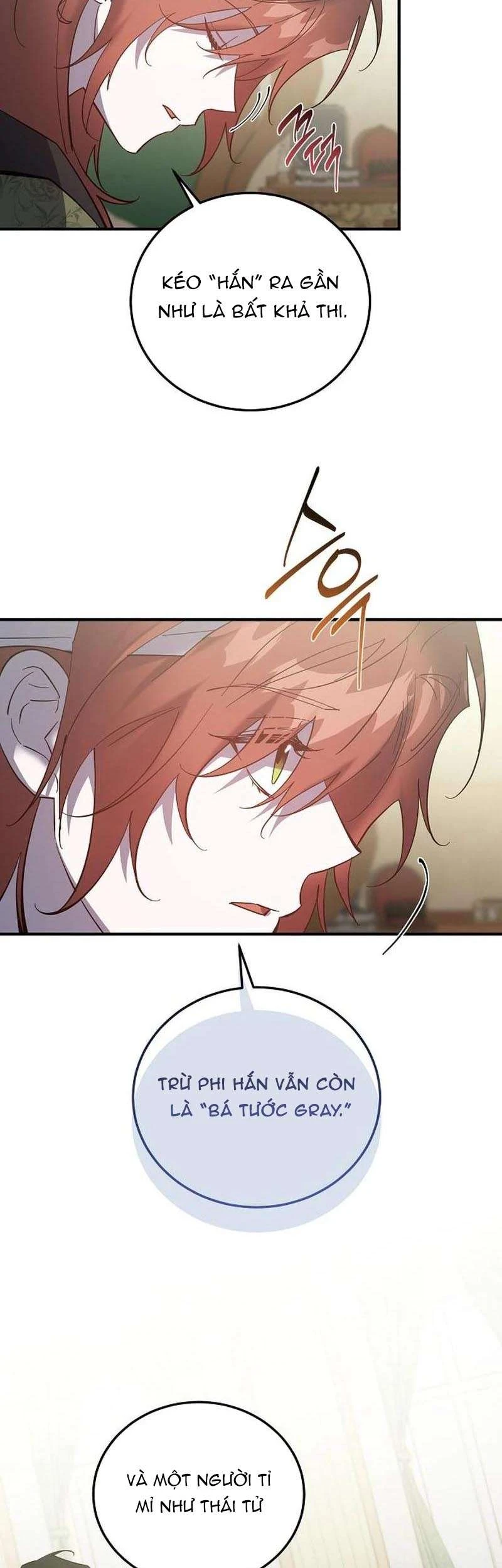 Hướng Dẫn Trả Thù Cho Cô Hầu Gái Mắc Bệnh Nan Y Chapter  46 - 23