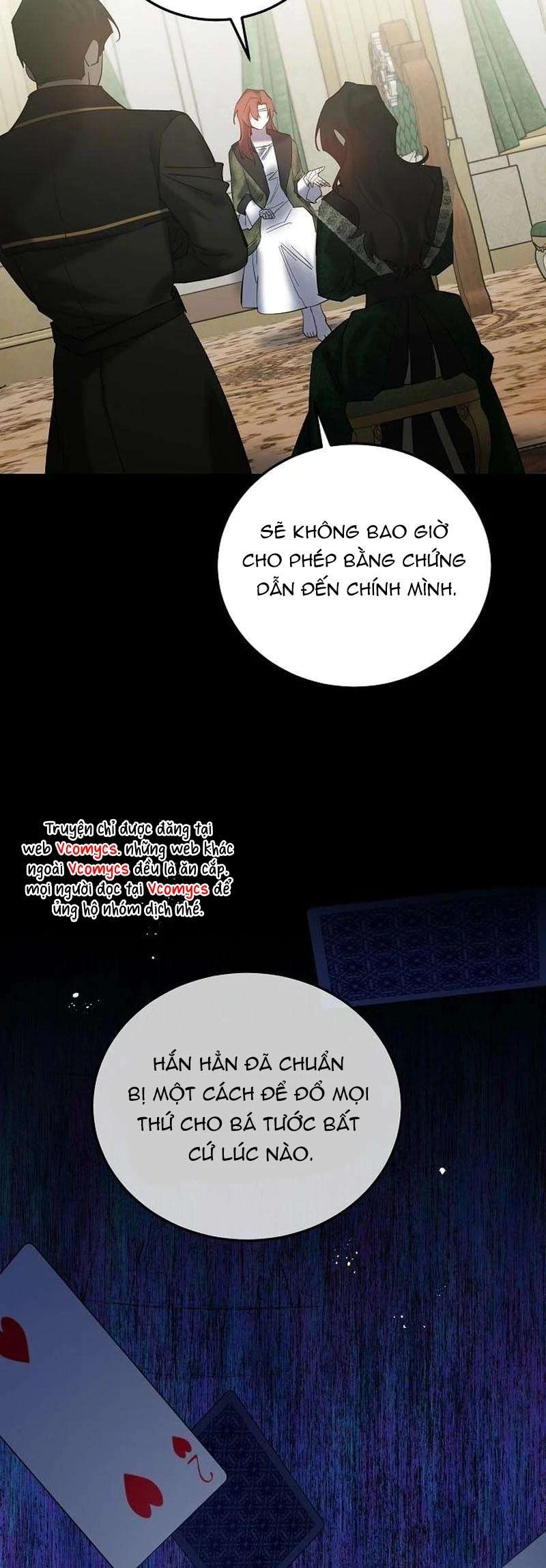 Hướng Dẫn Trả Thù Cho Cô Hầu Gái Mắc Bệnh Nan Y Chapter  46 - 24