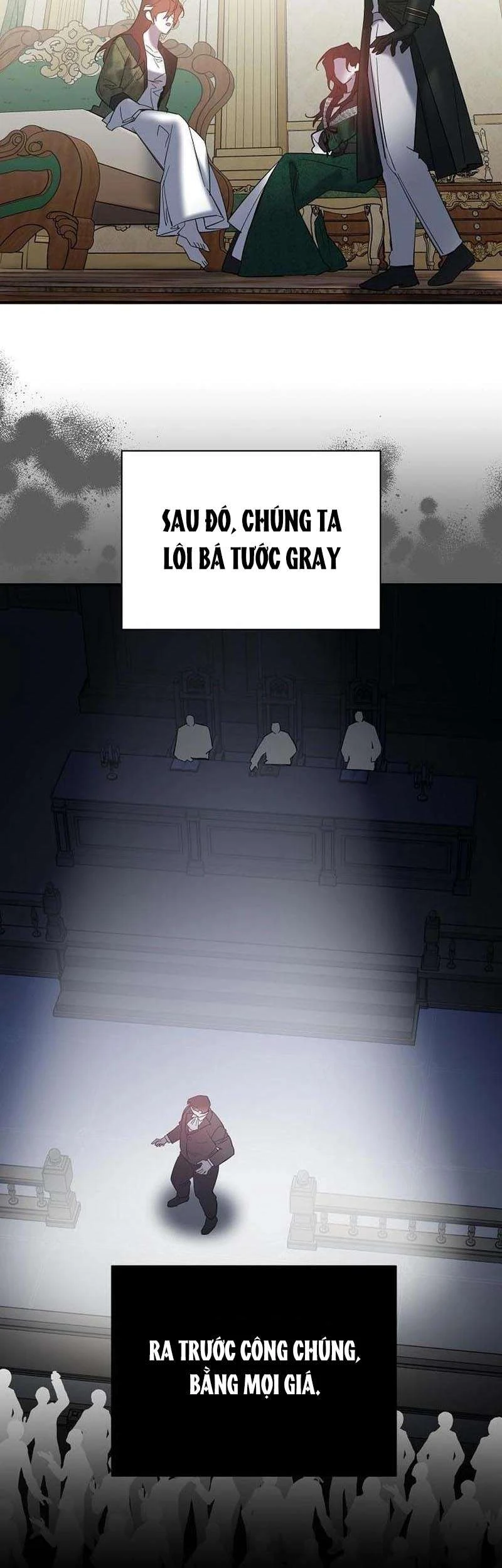 Hướng Dẫn Trả Thù Cho Cô Hầu Gái Mắc Bệnh Nan Y Chapter  46 - 28