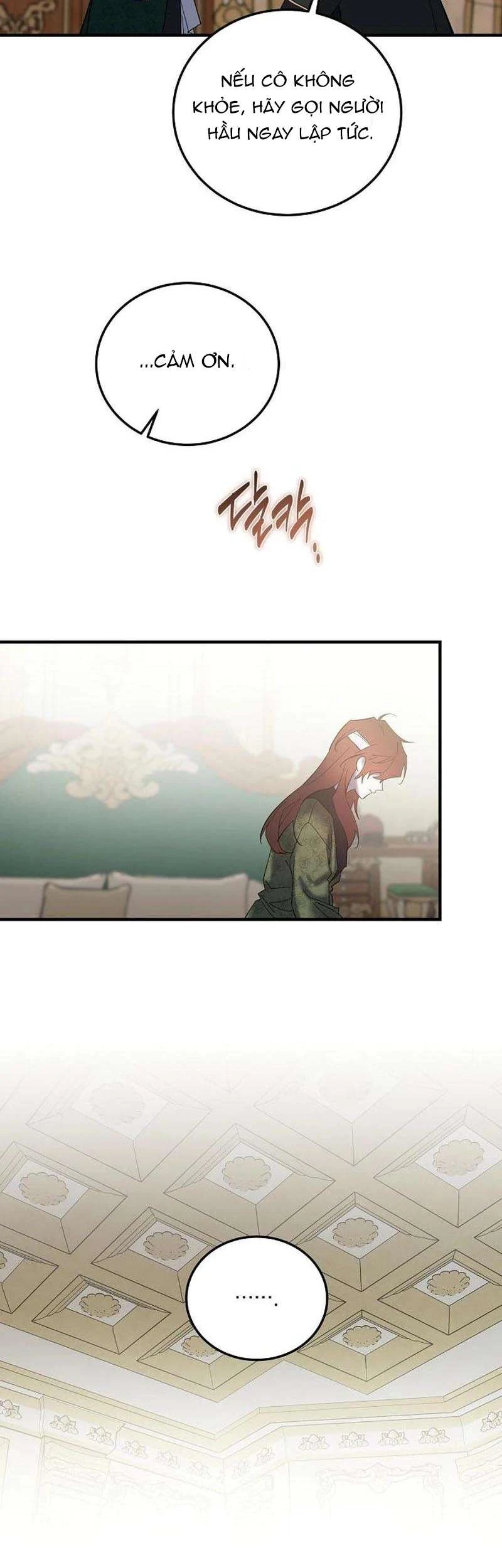 Hướng Dẫn Trả Thù Cho Cô Hầu Gái Mắc Bệnh Nan Y Chapter  46 - 33