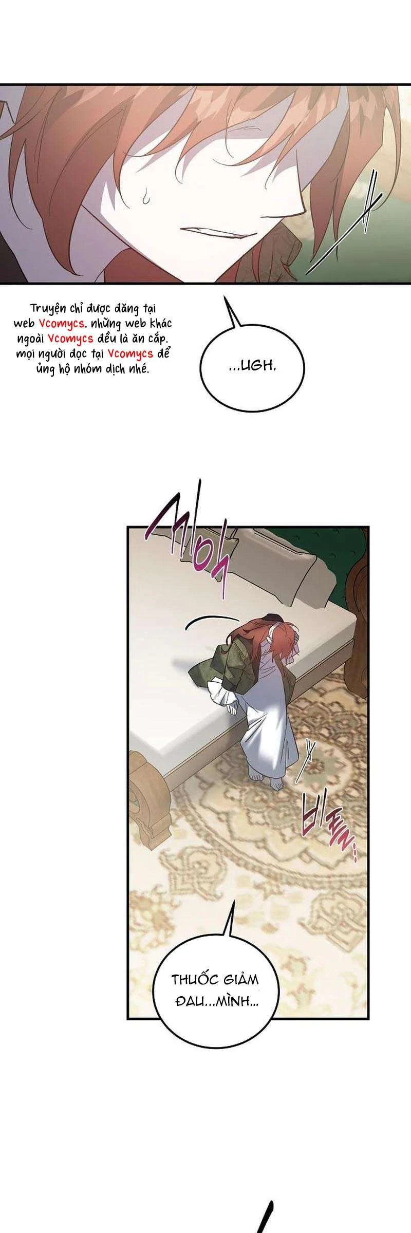 Hướng Dẫn Trả Thù Cho Cô Hầu Gái Mắc Bệnh Nan Y Chapter  46 - 34