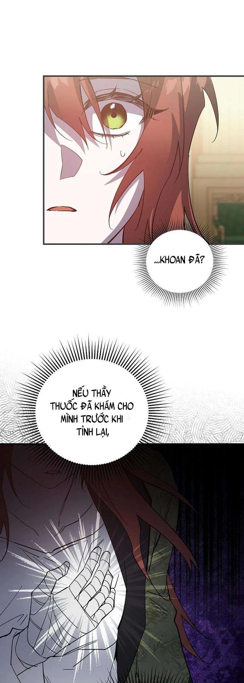 Hướng Dẫn Trả Thù Cho Cô Hầu Gái Mắc Bệnh Nan Y Chapter  46 - 36