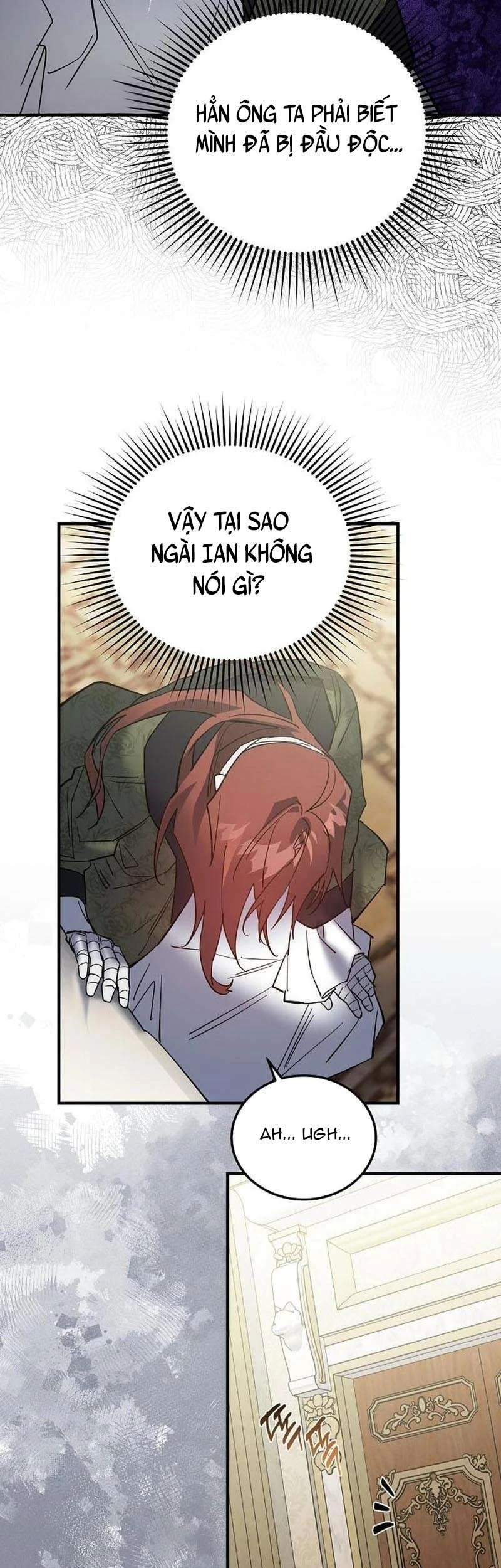 Hướng Dẫn Trả Thù Cho Cô Hầu Gái Mắc Bệnh Nan Y Chapter  46 - 37