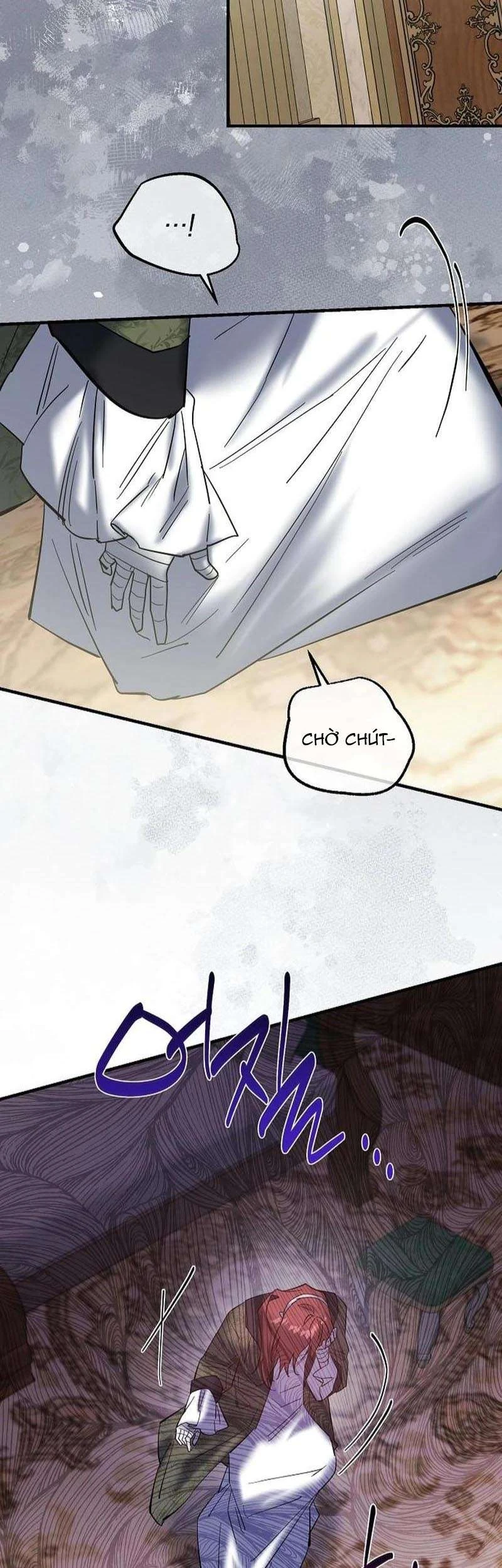 Hướng Dẫn Trả Thù Cho Cô Hầu Gái Mắc Bệnh Nan Y Chapter  46 - 38