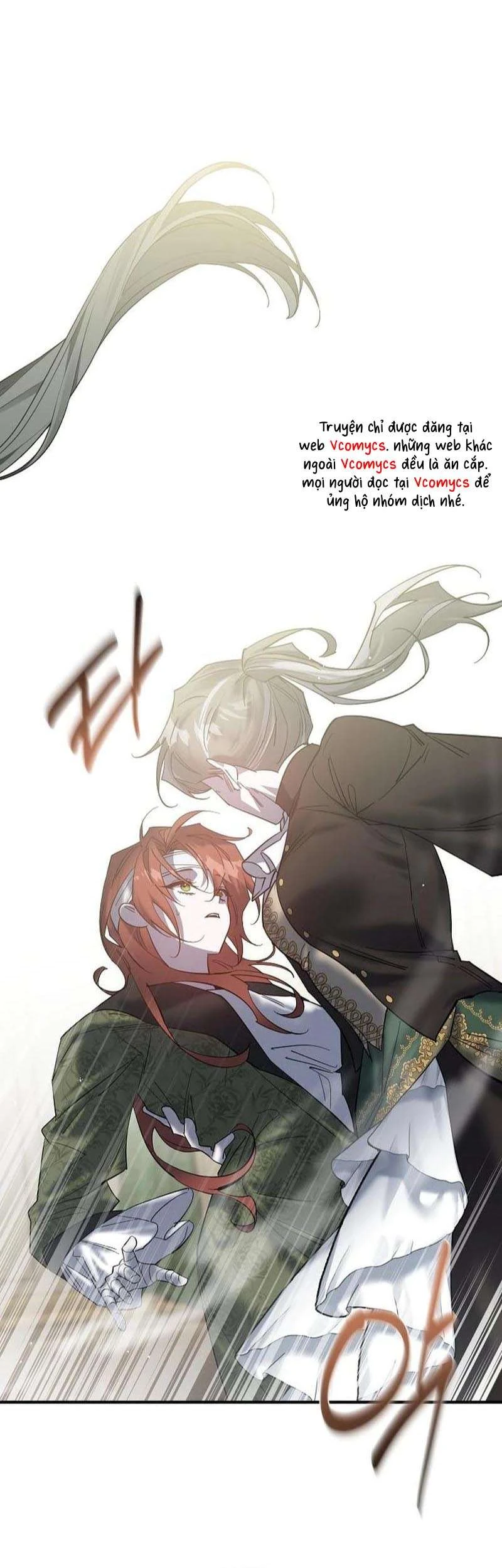 Hướng Dẫn Trả Thù Cho Cô Hầu Gái Mắc Bệnh Nan Y Chapter  46 - 40