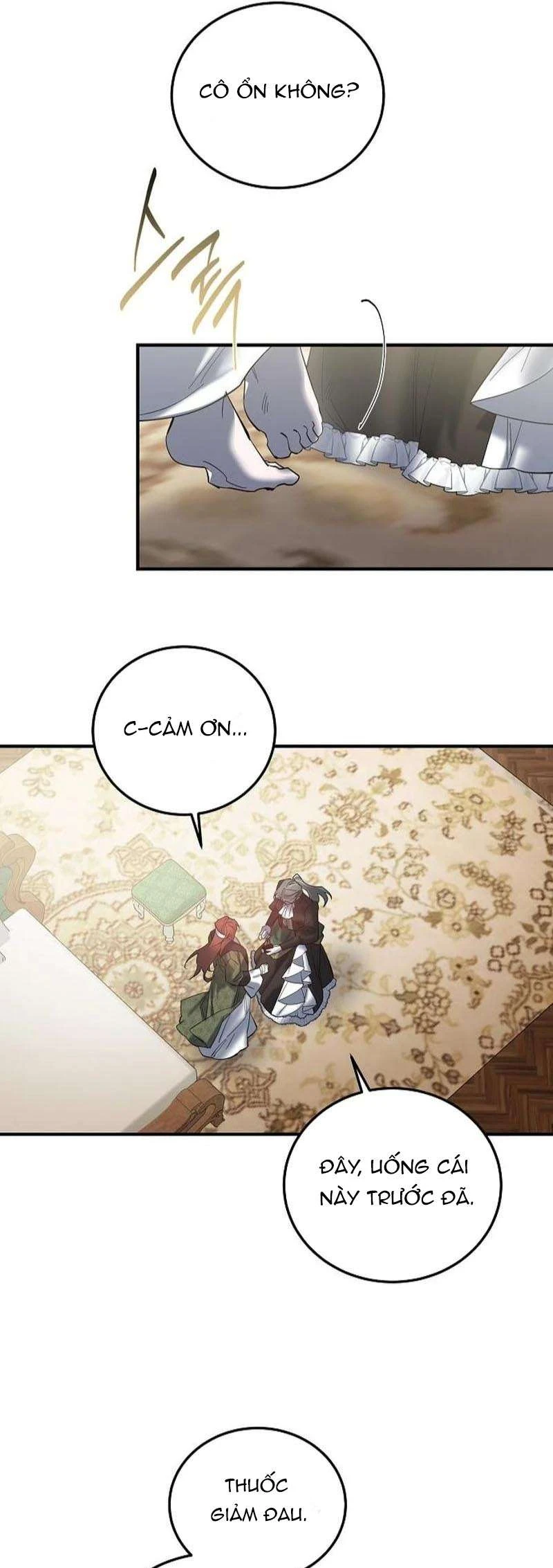 Hướng Dẫn Trả Thù Cho Cô Hầu Gái Mắc Bệnh Nan Y Chapter  46 - 41