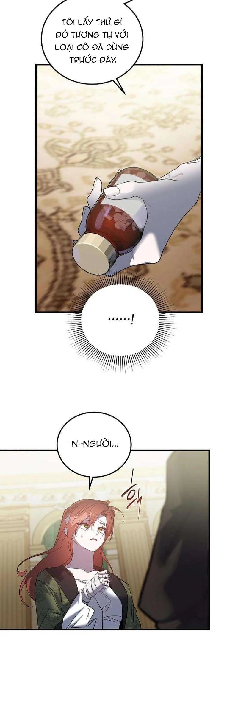 Hướng Dẫn Trả Thù Cho Cô Hầu Gái Mắc Bệnh Nan Y Chapter  46 - 42