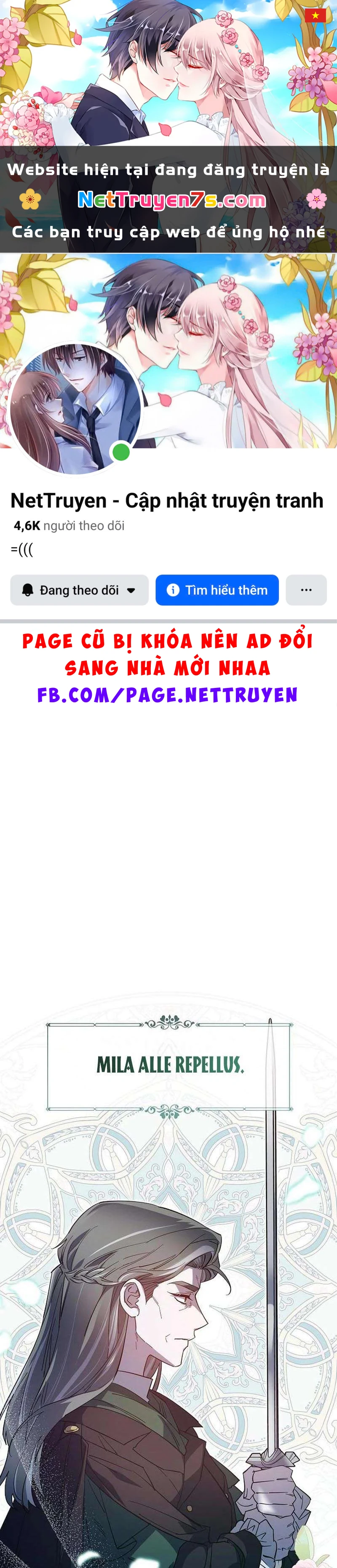 Hướng Dẫn Trả Thù Cho Cô Hầu Gái Mắc Bệnh Nan Y Chapter  47 - 1