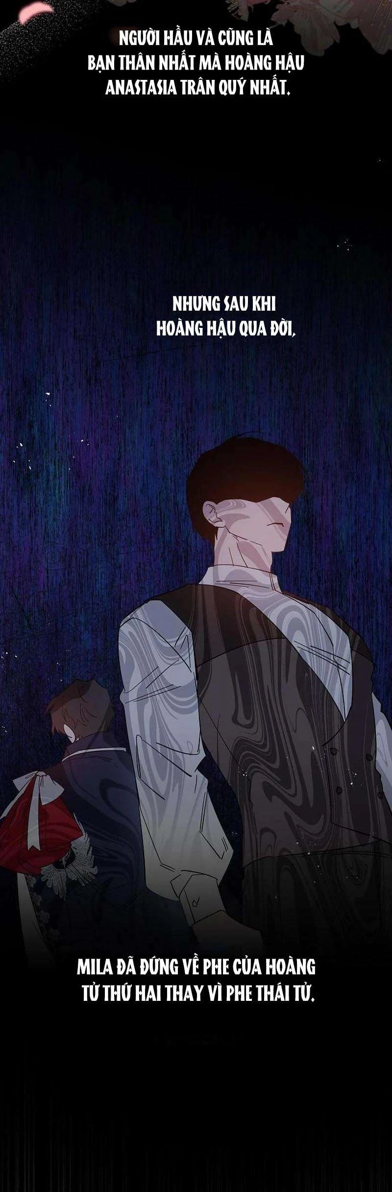 Hướng Dẫn Trả Thù Cho Cô Hầu Gái Mắc Bệnh Nan Y Chapter  47 - 3