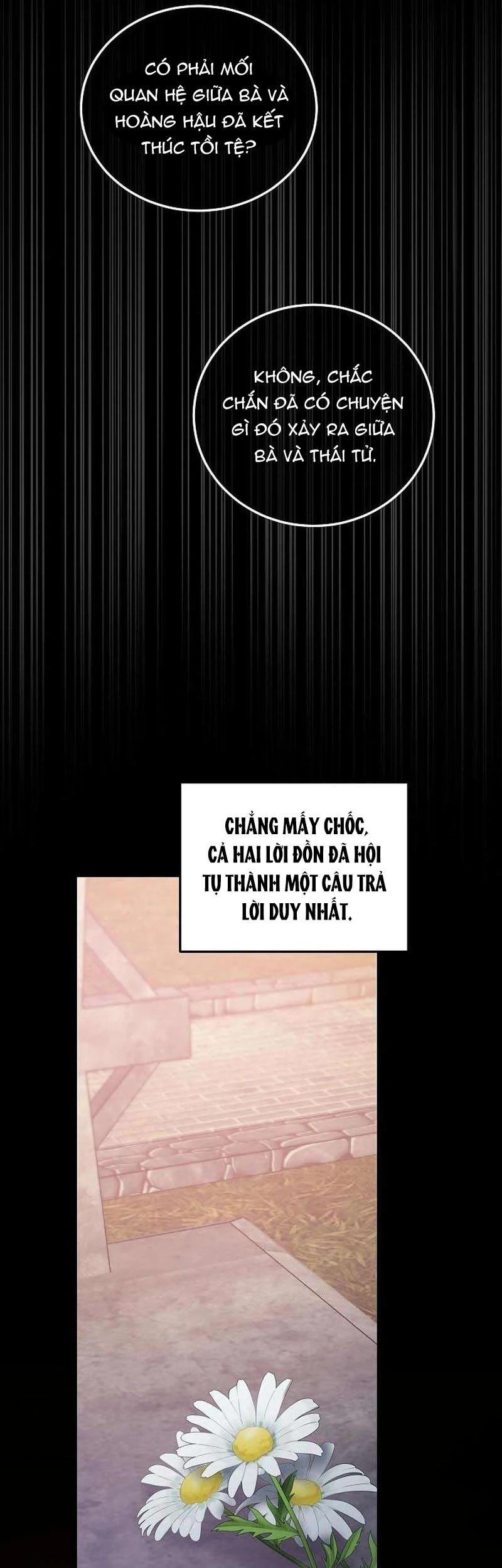 Hướng Dẫn Trả Thù Cho Cô Hầu Gái Mắc Bệnh Nan Y Chapter  47 - 4