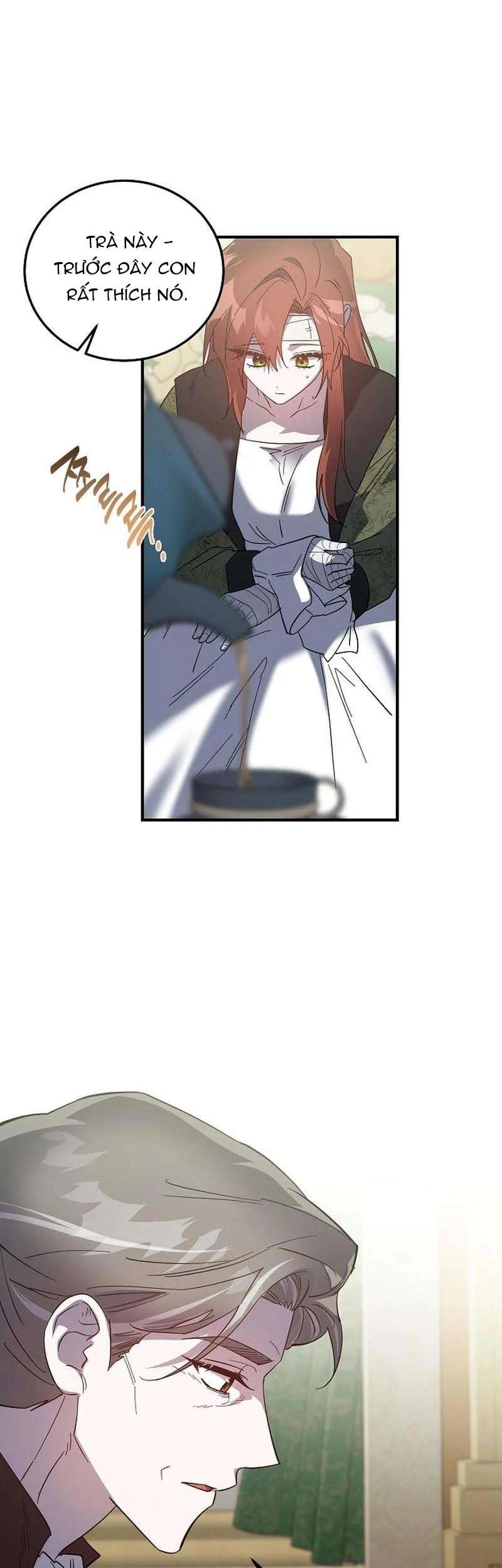 Hướng Dẫn Trả Thù Cho Cô Hầu Gái Mắc Bệnh Nan Y Chapter  47 - 7