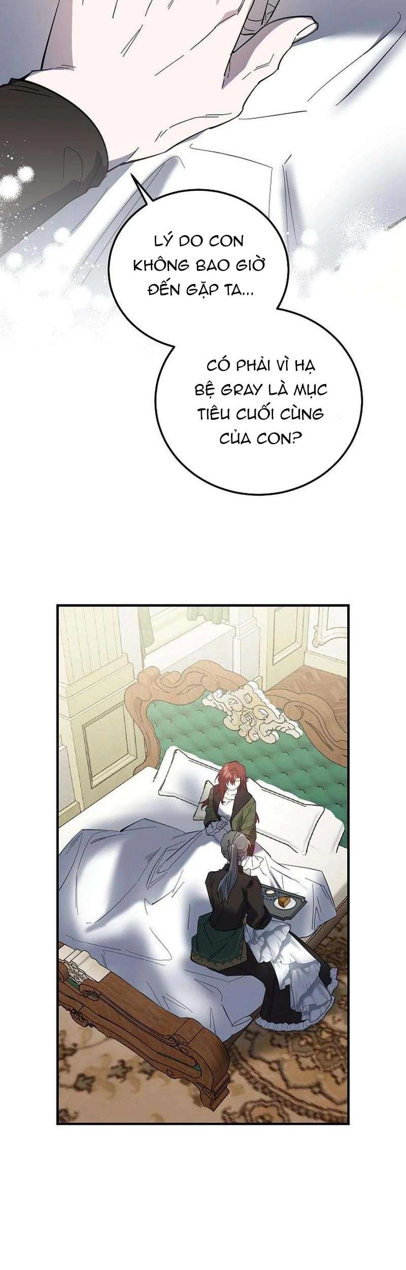 Hướng Dẫn Trả Thù Cho Cô Hầu Gái Mắc Bệnh Nan Y Chapter  47 - 13