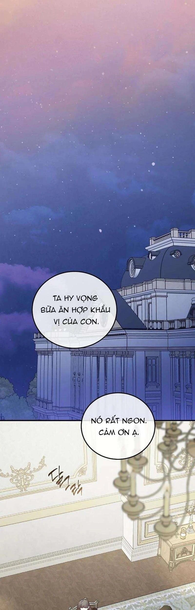 Hướng Dẫn Trả Thù Cho Cô Hầu Gái Mắc Bệnh Nan Y Chapter  47 - 18