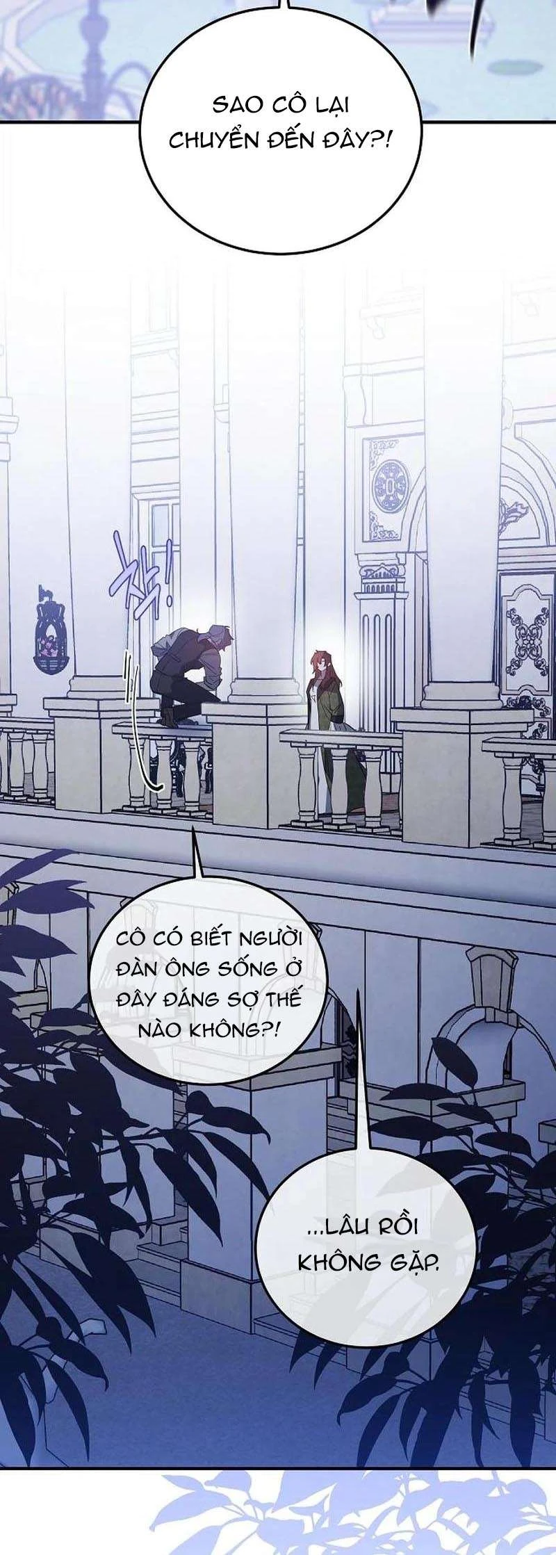 Hướng Dẫn Trả Thù Cho Cô Hầu Gái Mắc Bệnh Nan Y Chapter  47 - 25