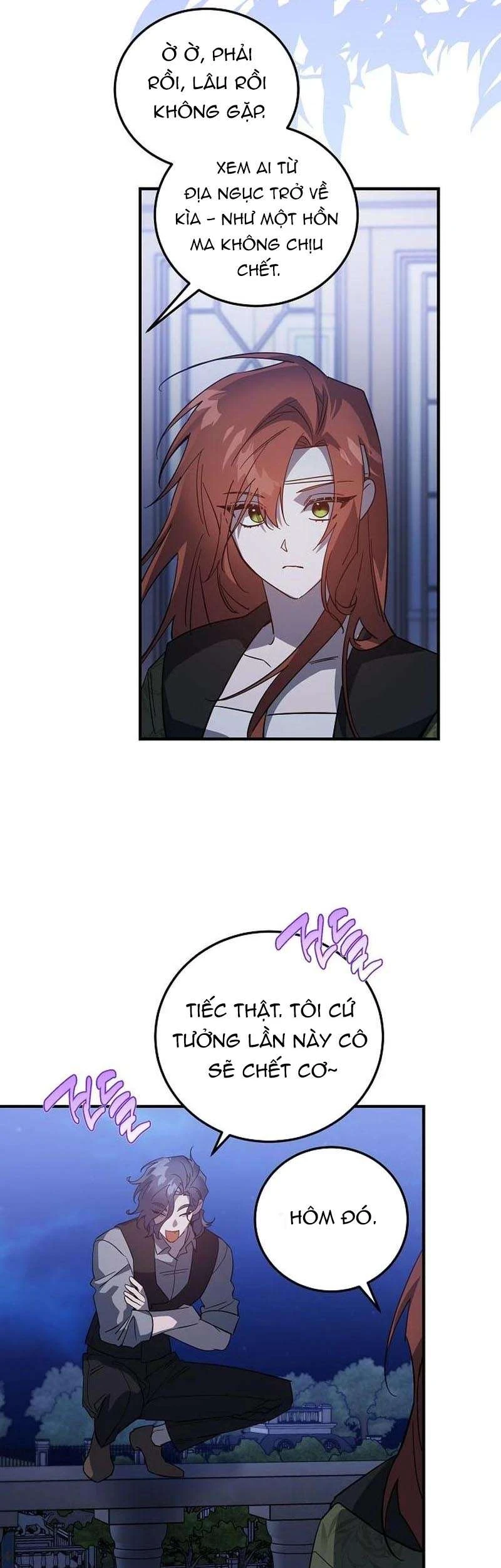 Hướng Dẫn Trả Thù Cho Cô Hầu Gái Mắc Bệnh Nan Y Chapter  47 - 26