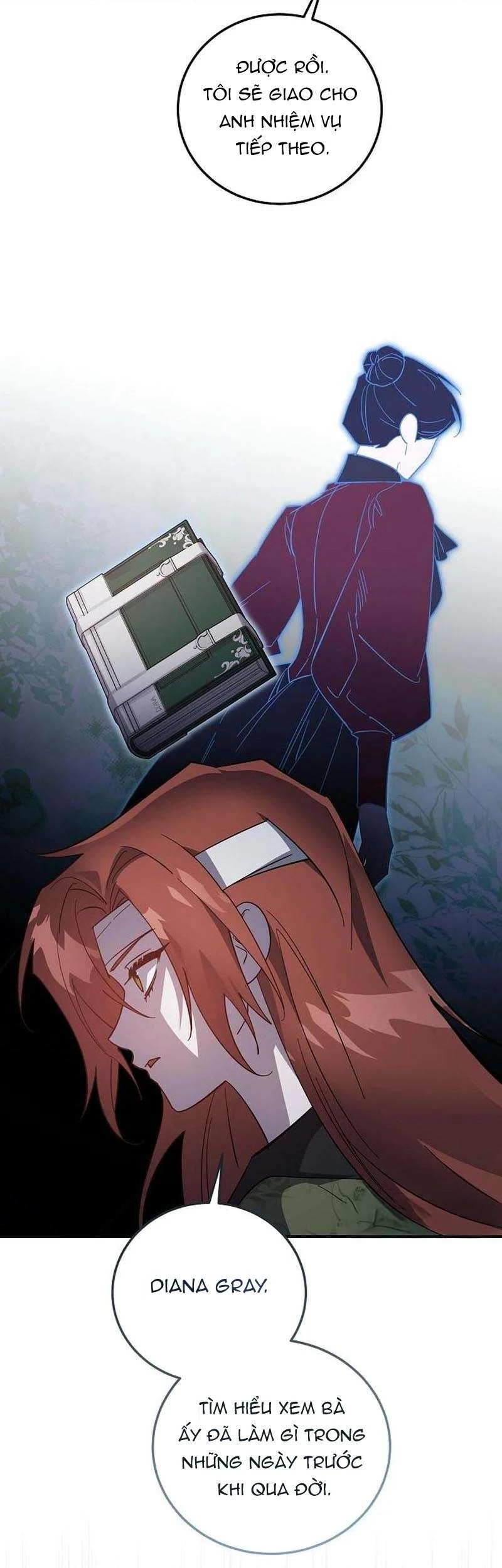 Hướng Dẫn Trả Thù Cho Cô Hầu Gái Mắc Bệnh Nan Y Chapter  47 - 29