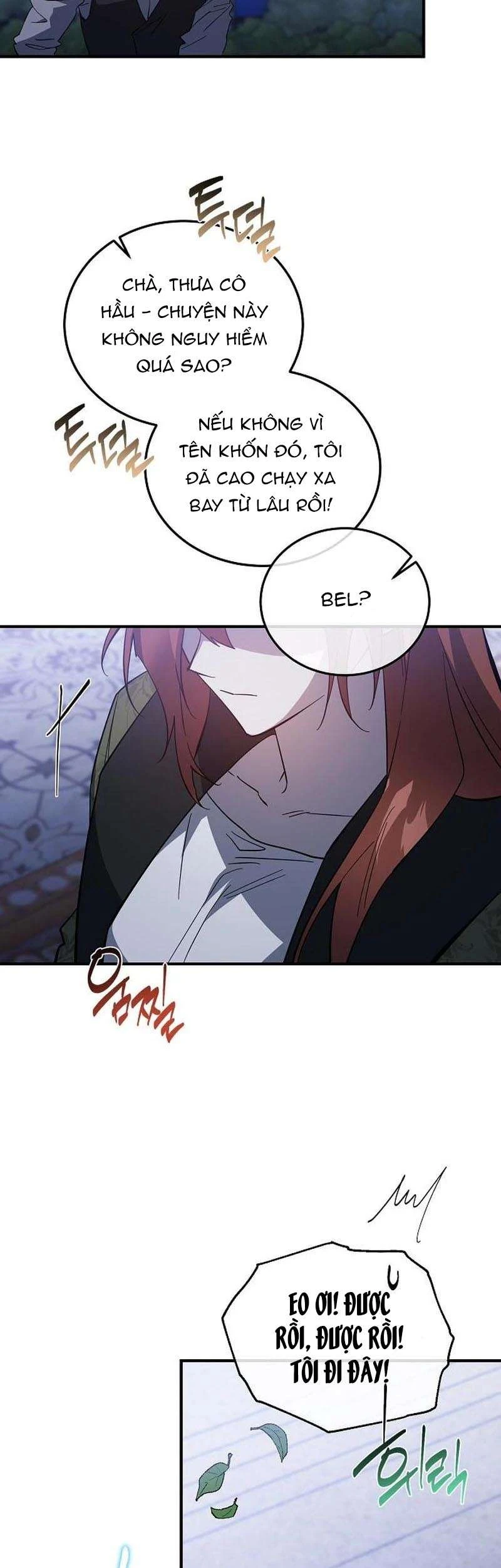 Hướng Dẫn Trả Thù Cho Cô Hầu Gái Mắc Bệnh Nan Y Chapter  47 - 31