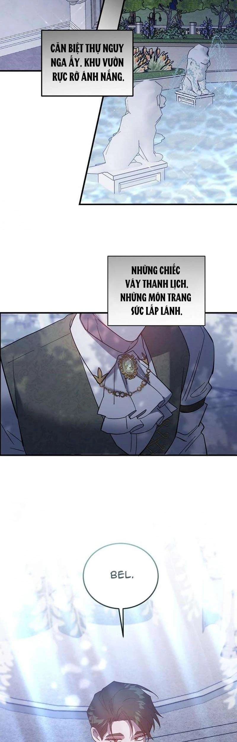 Hướng Dẫn Trả Thù Cho Cô Hầu Gái Mắc Bệnh Nan Y Chapter  47 - 34