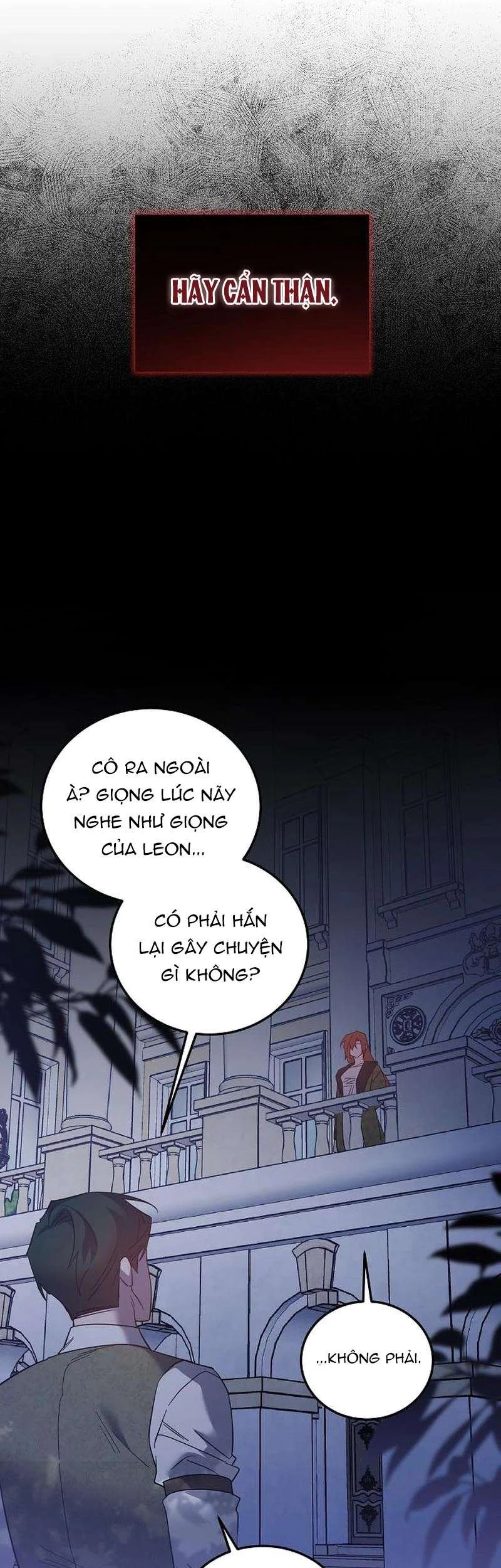 Hướng Dẫn Trả Thù Cho Cô Hầu Gái Mắc Bệnh Nan Y Chapter  47 - 36