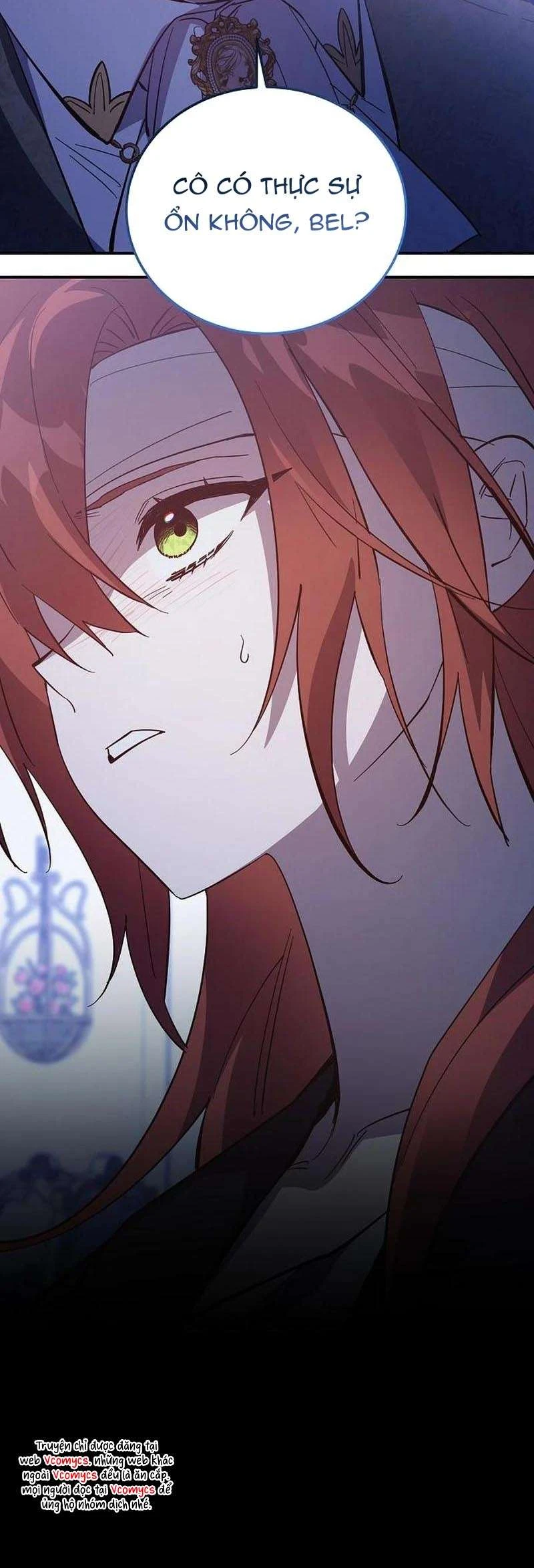 Hướng Dẫn Trả Thù Cho Cô Hầu Gái Mắc Bệnh Nan Y Chapter  48 - 2