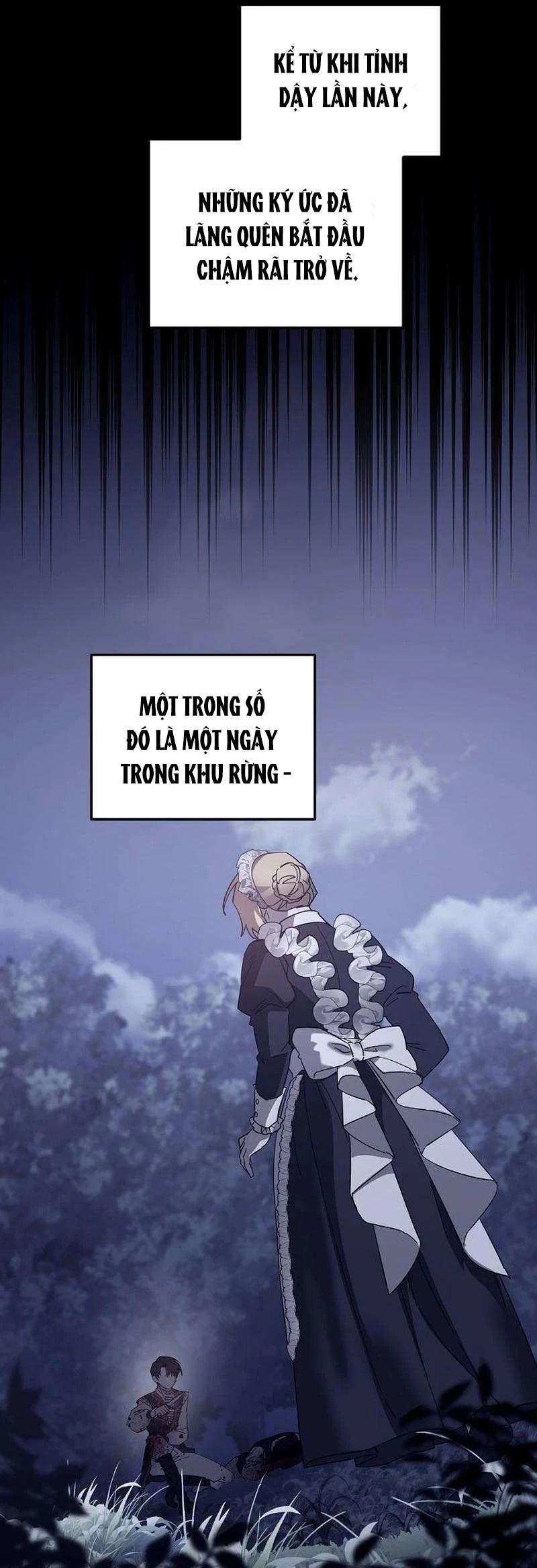 Hướng Dẫn Trả Thù Cho Cô Hầu Gái Mắc Bệnh Nan Y Chapter  48 - 3