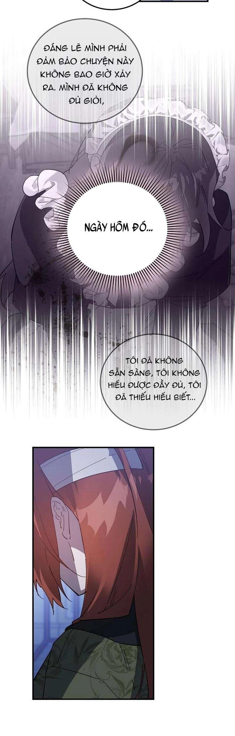 Hướng Dẫn Trả Thù Cho Cô Hầu Gái Mắc Bệnh Nan Y Chapter  48 - 8