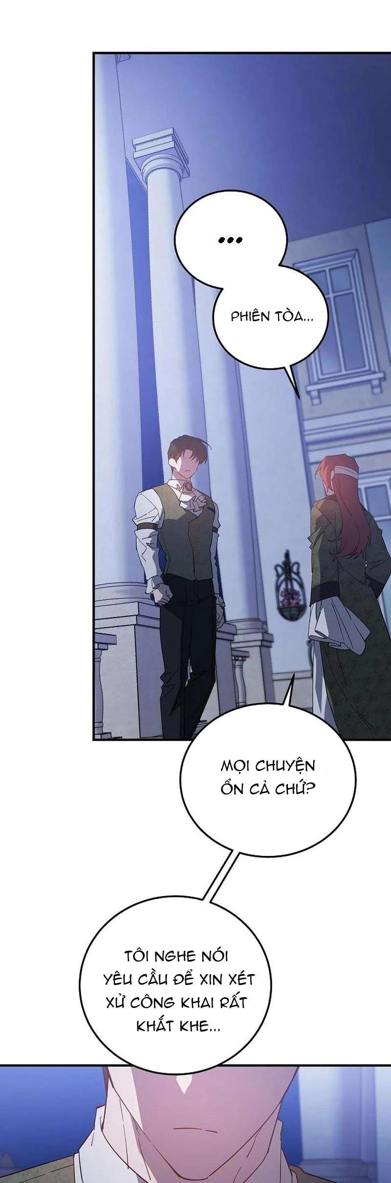 Hướng Dẫn Trả Thù Cho Cô Hầu Gái Mắc Bệnh Nan Y Chapter  48 - 9