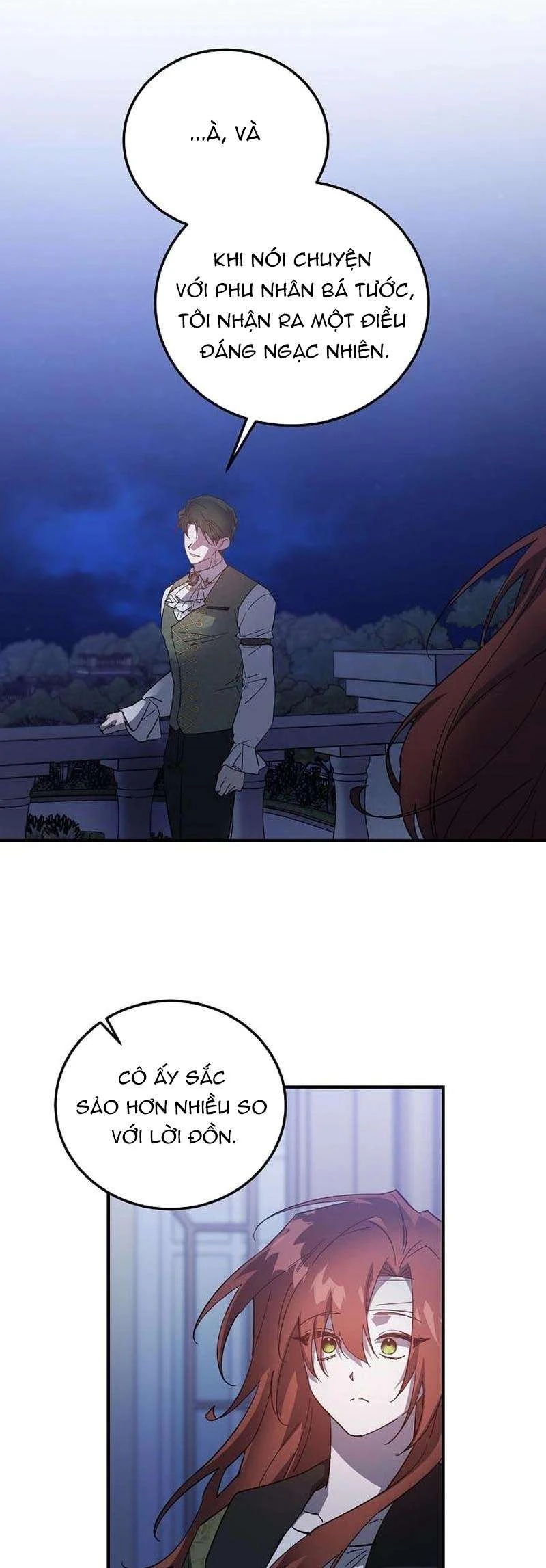 Hướng Dẫn Trả Thù Cho Cô Hầu Gái Mắc Bệnh Nan Y Chapter  48 - 12