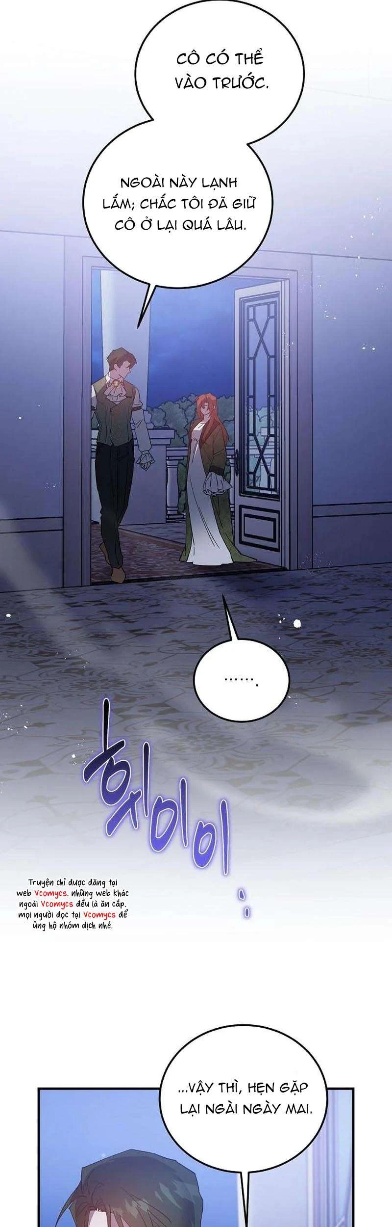 Hướng Dẫn Trả Thù Cho Cô Hầu Gái Mắc Bệnh Nan Y Chapter  48 - 16