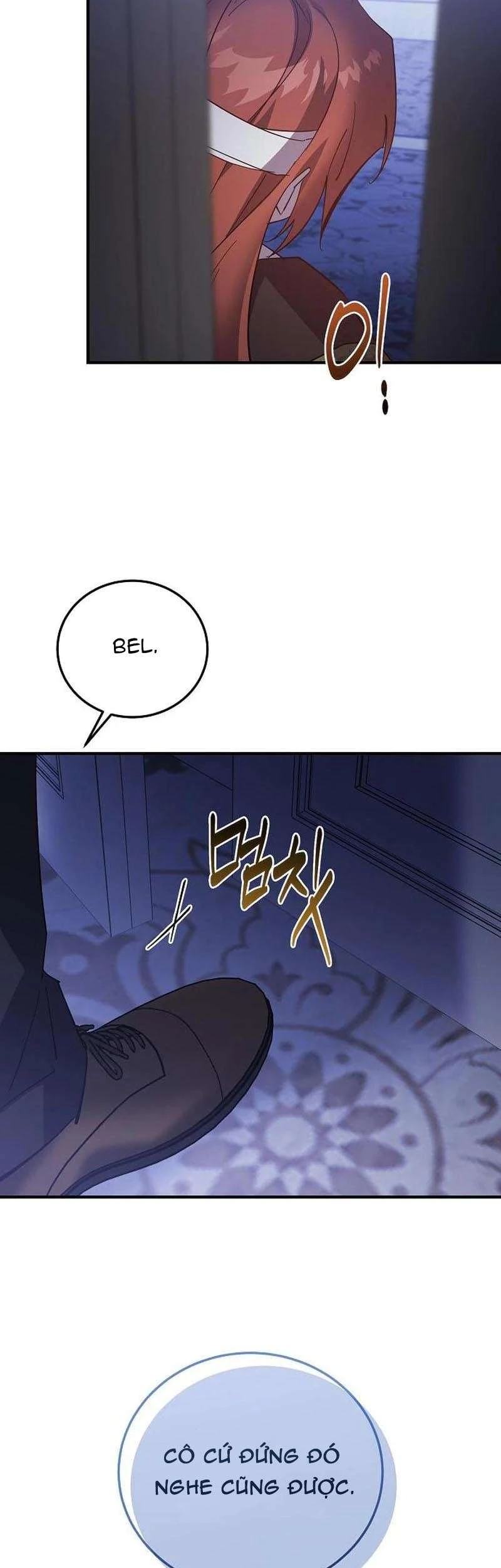 Hướng Dẫn Trả Thù Cho Cô Hầu Gái Mắc Bệnh Nan Y Chapter  48 - 18