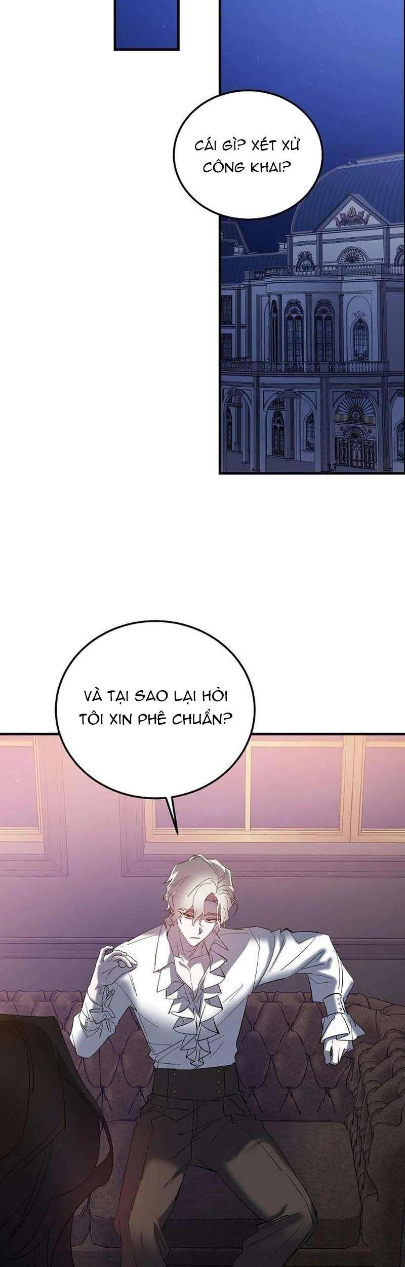 Hướng Dẫn Trả Thù Cho Cô Hầu Gái Mắc Bệnh Nan Y Chapter  48 - 31