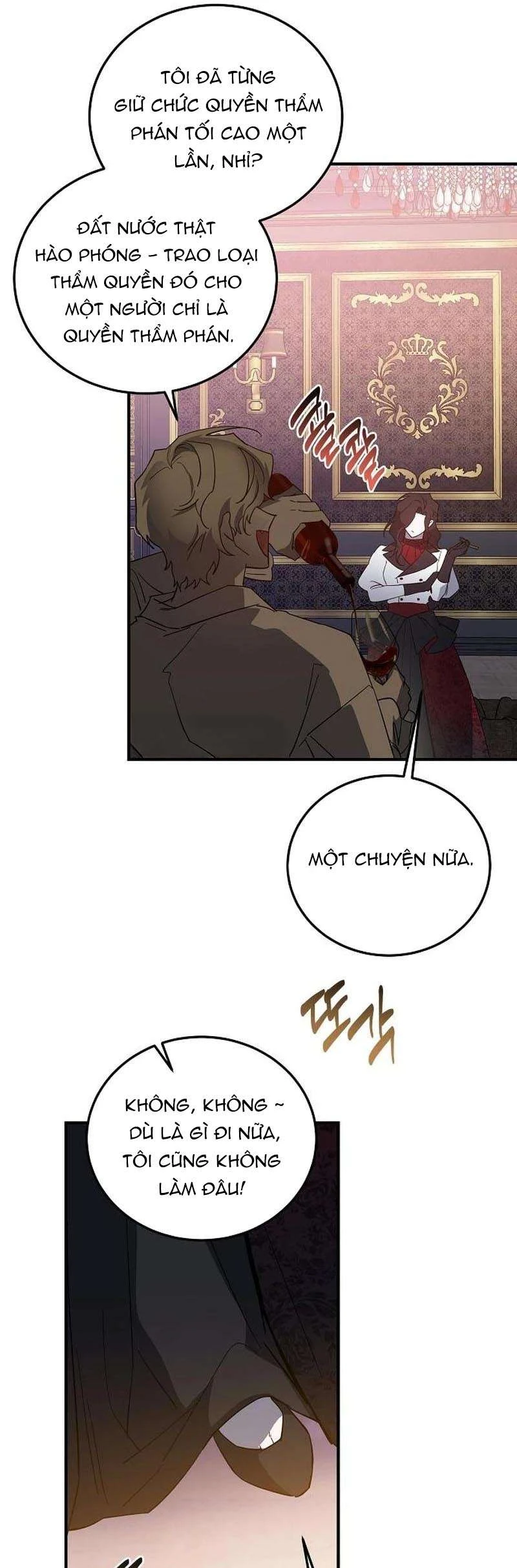 Hướng Dẫn Trả Thù Cho Cô Hầu Gái Mắc Bệnh Nan Y Chapter  48 - 33