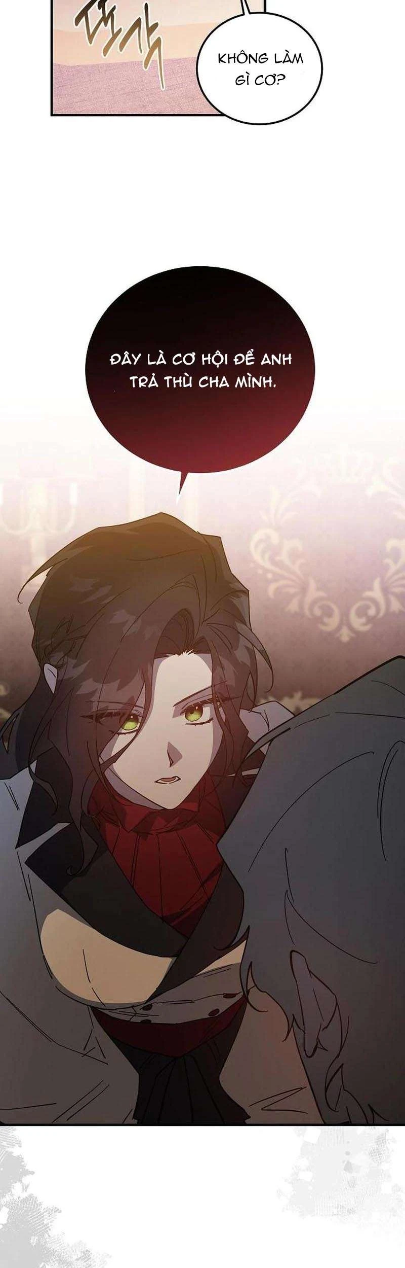 Hướng Dẫn Trả Thù Cho Cô Hầu Gái Mắc Bệnh Nan Y Chapter  48 - 34