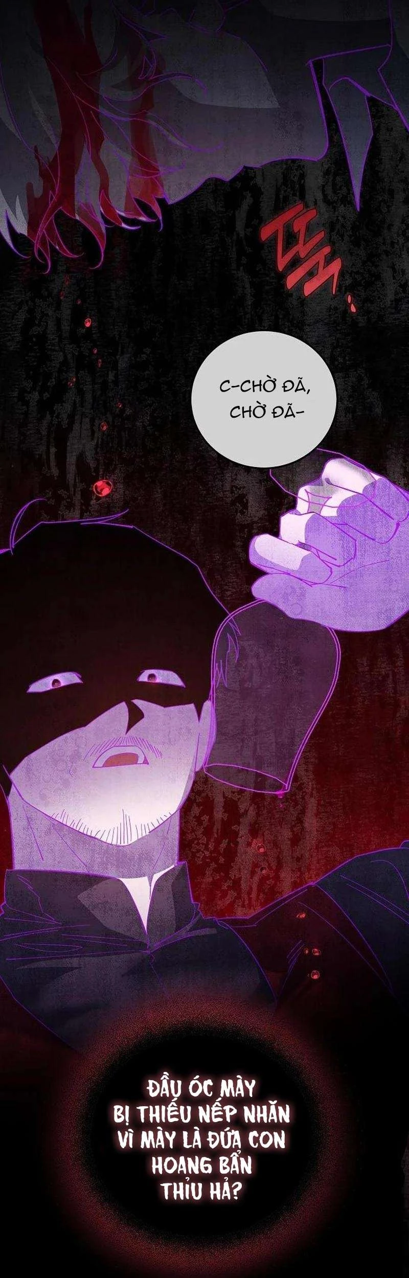 Hướng Dẫn Trả Thù Cho Cô Hầu Gái Mắc Bệnh Nan Y Chapter  48 - 38