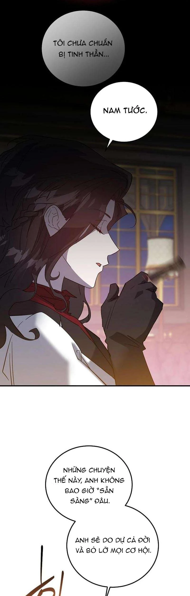 Hướng Dẫn Trả Thù Cho Cô Hầu Gái Mắc Bệnh Nan Y Chapter  48 - 39