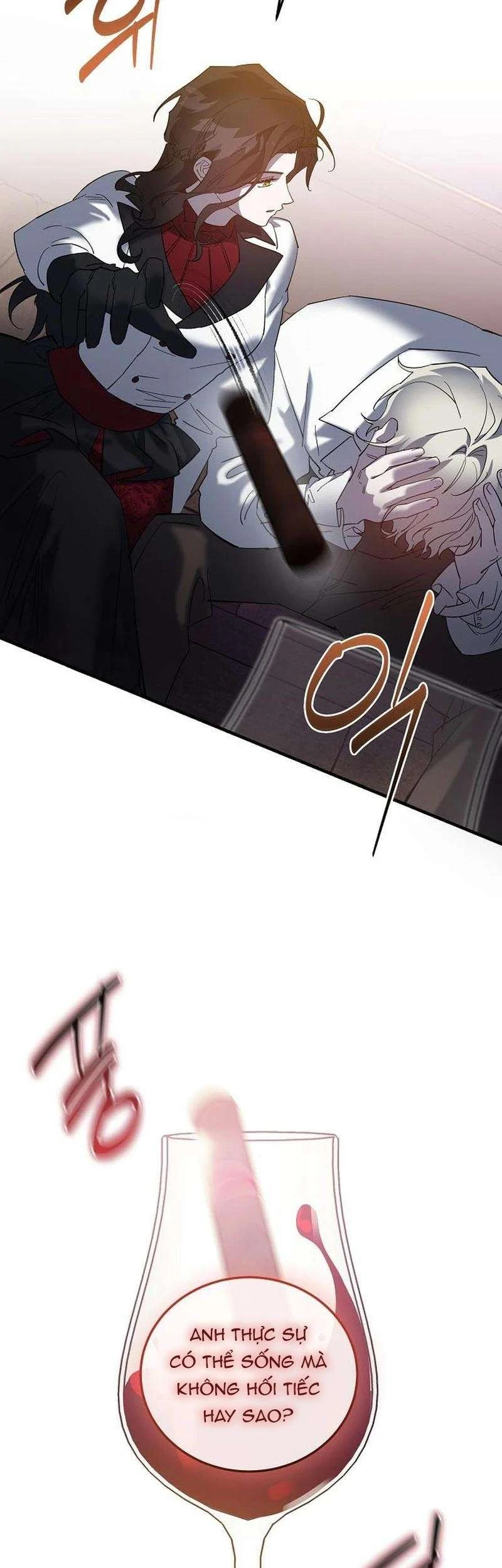 Hướng Dẫn Trả Thù Cho Cô Hầu Gái Mắc Bệnh Nan Y Chapter  48 - 40