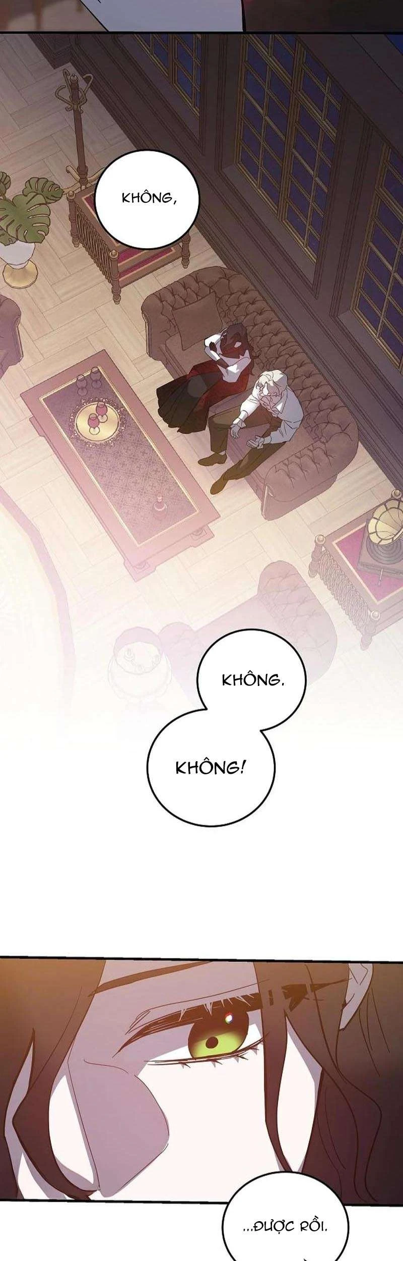 Hướng Dẫn Trả Thù Cho Cô Hầu Gái Mắc Bệnh Nan Y Chapter  48 - 42