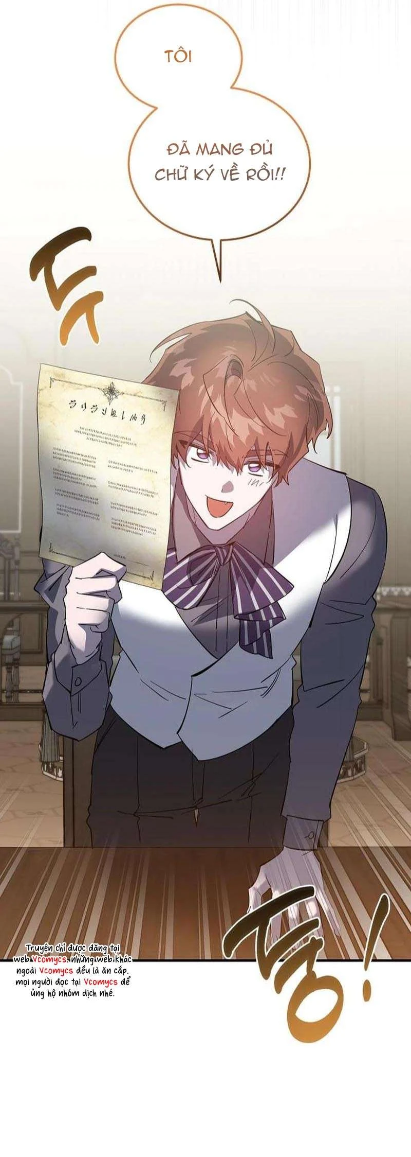 Hướng Dẫn Trả Thù Cho Cô Hầu Gái Mắc Bệnh Nan Y Chapter  48 - 44