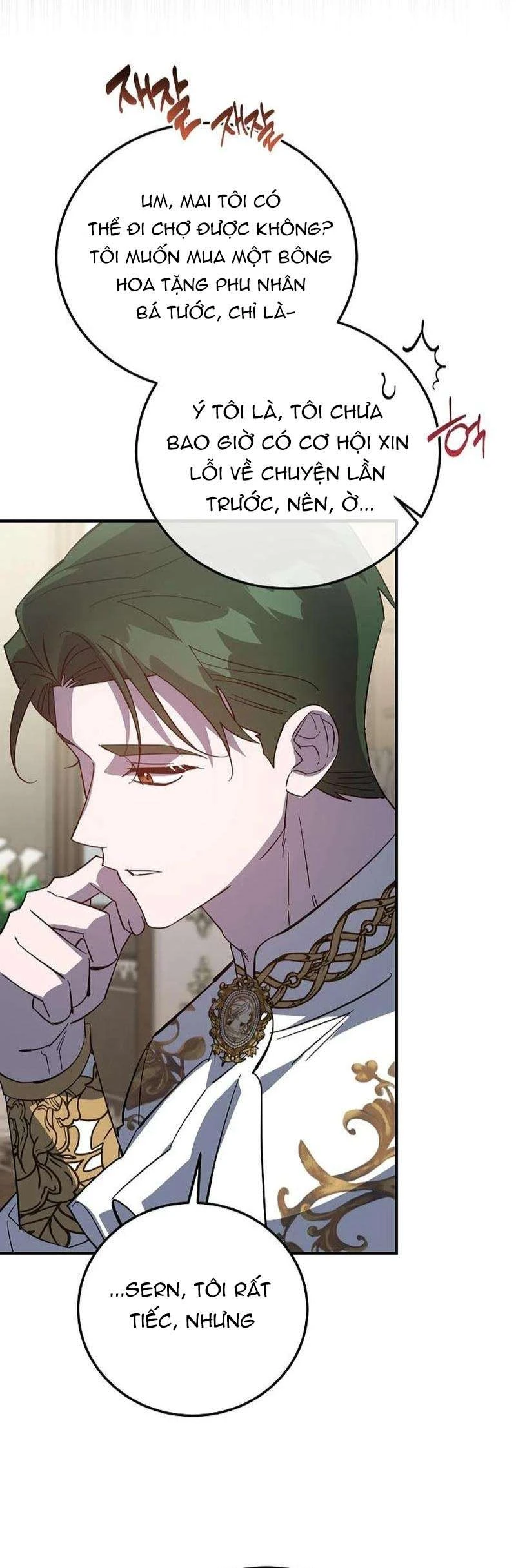 Hướng Dẫn Trả Thù Cho Cô Hầu Gái Mắc Bệnh Nan Y Chapter  48 - 46