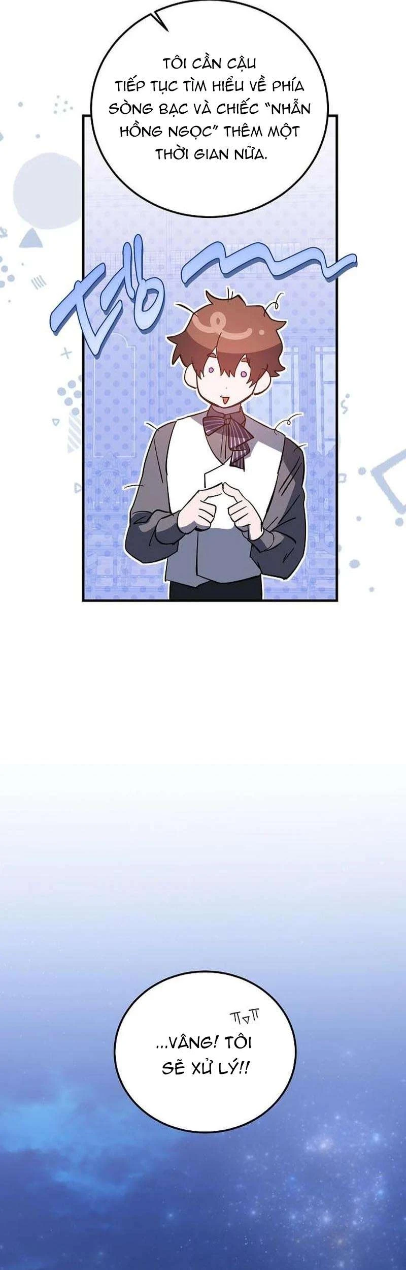 Hướng Dẫn Trả Thù Cho Cô Hầu Gái Mắc Bệnh Nan Y Chapter  48 - 47