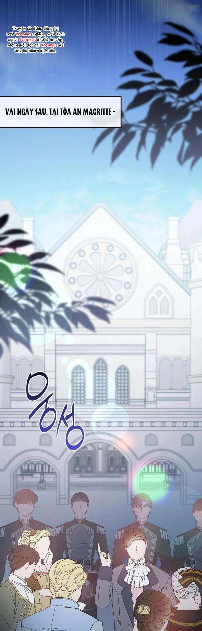 Hướng Dẫn Trả Thù Cho Cô Hầu Gái Mắc Bệnh Nan Y Chapter  48 - 49