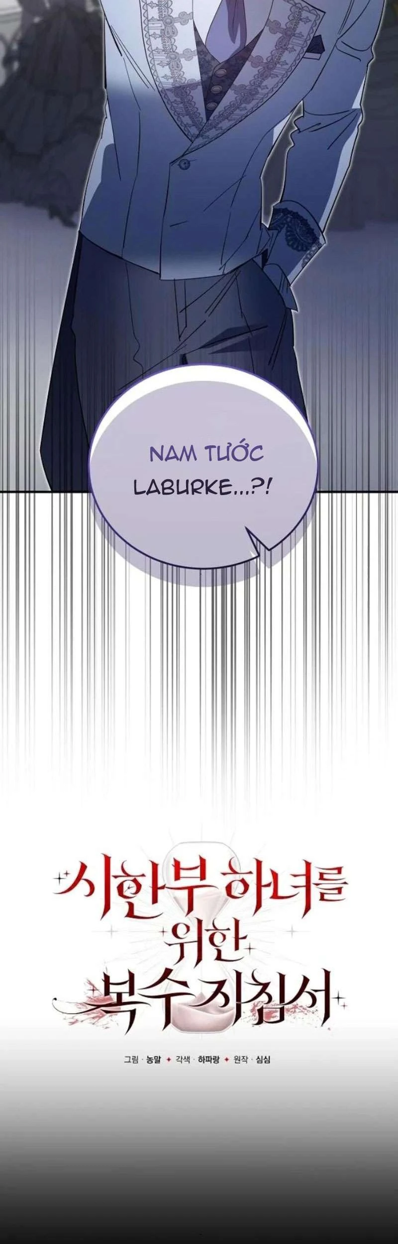 Hướng Dẫn Trả Thù Cho Cô Hầu Gái Mắc Bệnh Nan Y Chapter  49 - 5