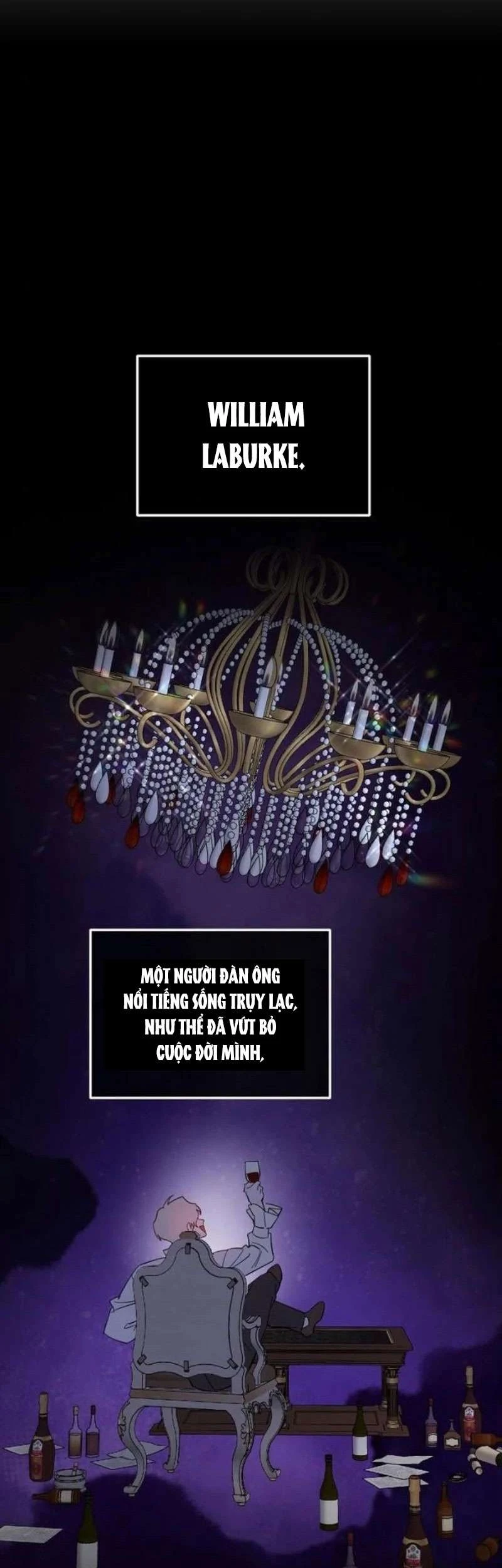 Hướng Dẫn Trả Thù Cho Cô Hầu Gái Mắc Bệnh Nan Y Chapter  49 - 6