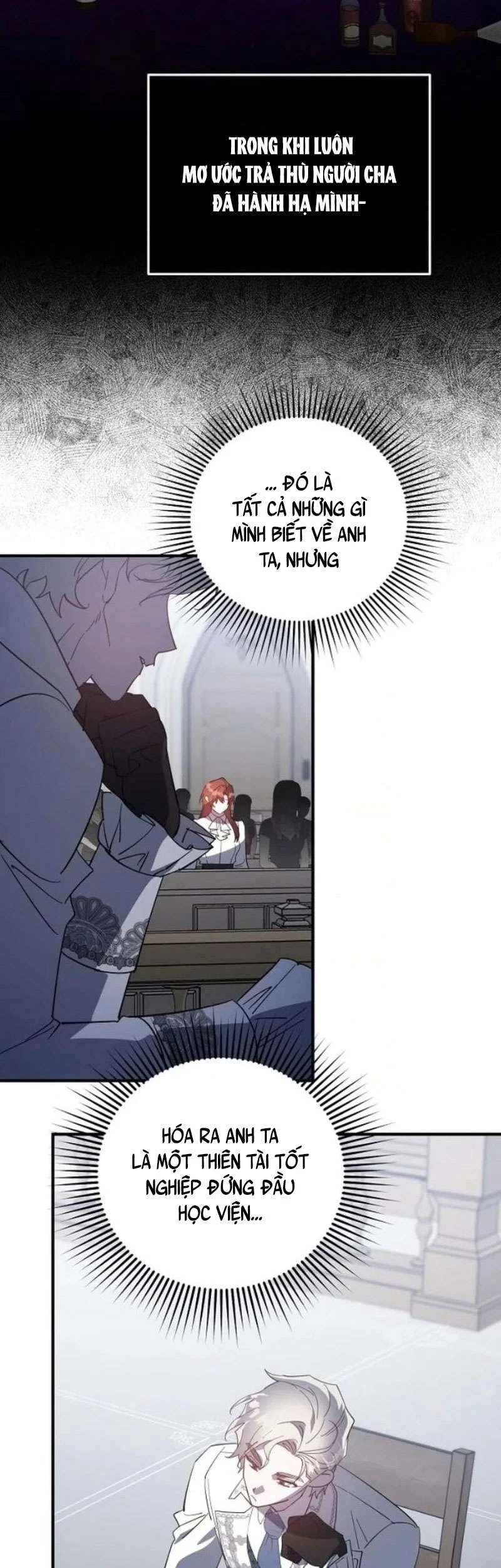 Hướng Dẫn Trả Thù Cho Cô Hầu Gái Mắc Bệnh Nan Y Chapter  49 - 7