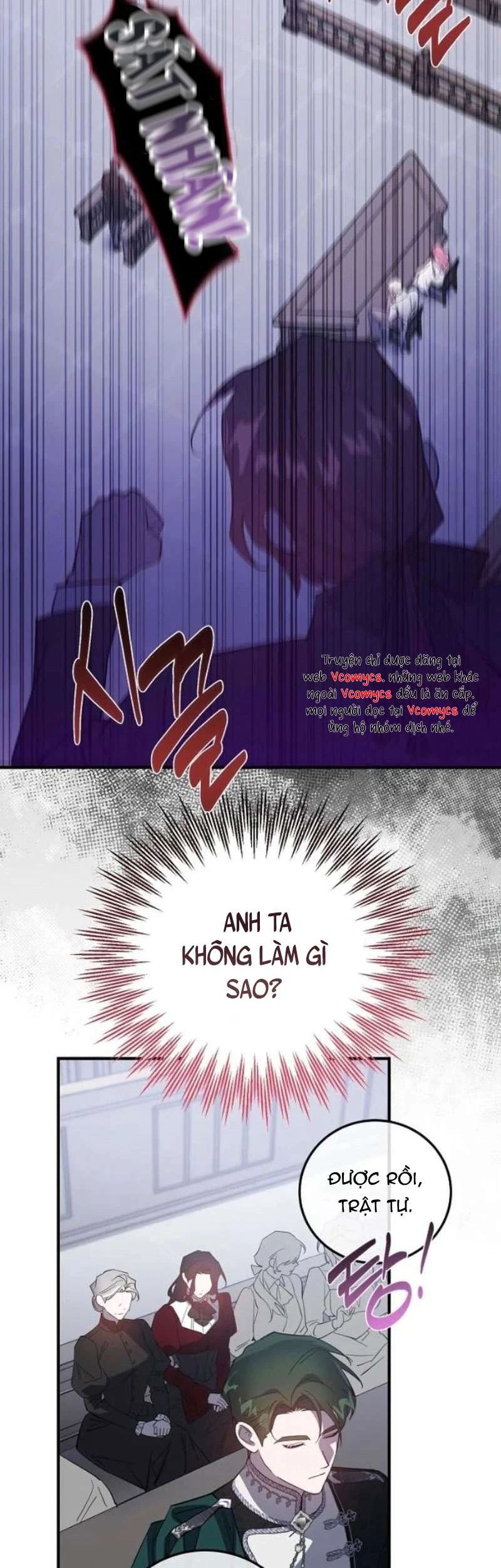 Hướng Dẫn Trả Thù Cho Cô Hầu Gái Mắc Bệnh Nan Y Chapter  49 - 9