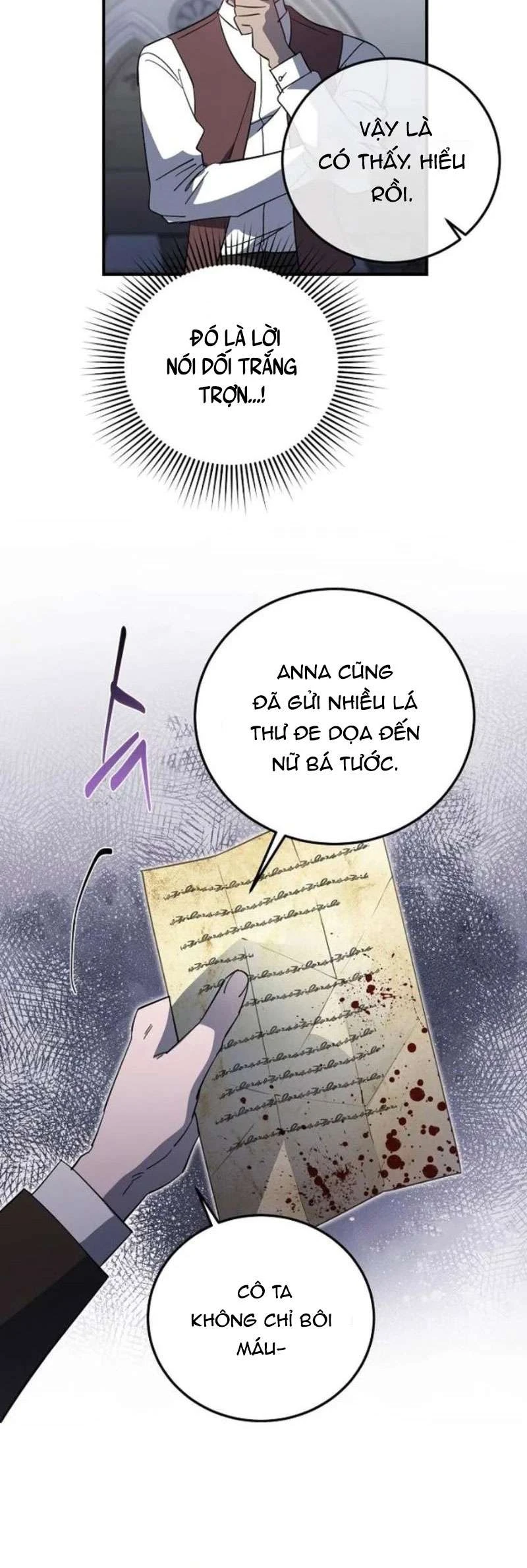 Hướng Dẫn Trả Thù Cho Cô Hầu Gái Mắc Bệnh Nan Y Chapter  49 - 11