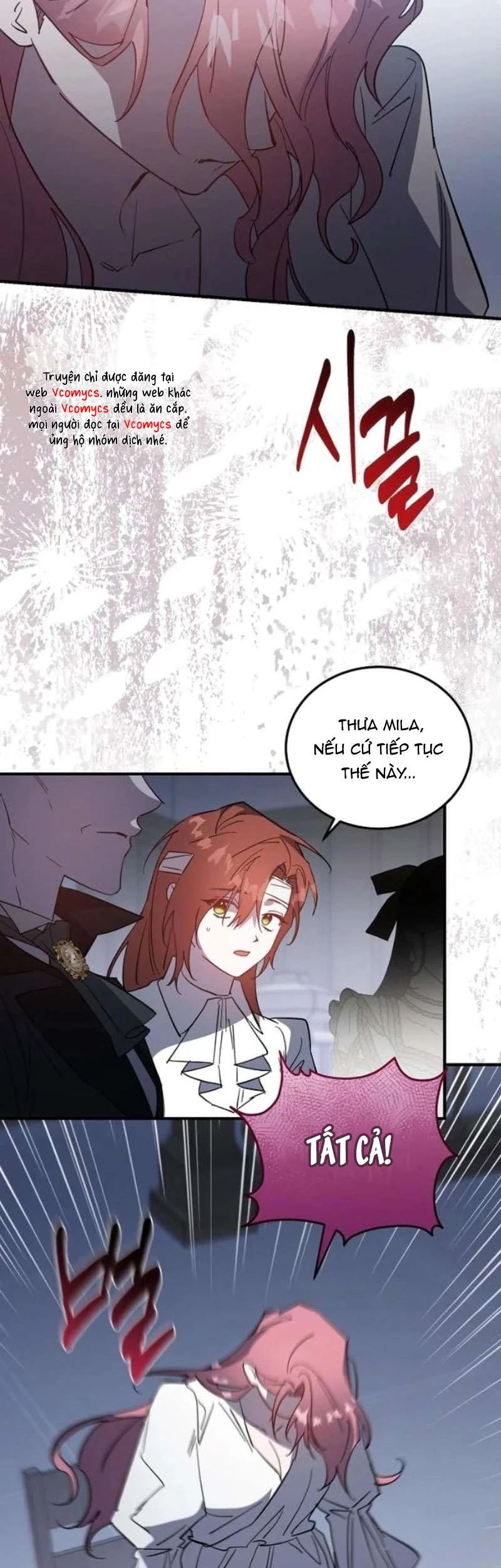 Hướng Dẫn Trả Thù Cho Cô Hầu Gái Mắc Bệnh Nan Y Chapter  49 - 13